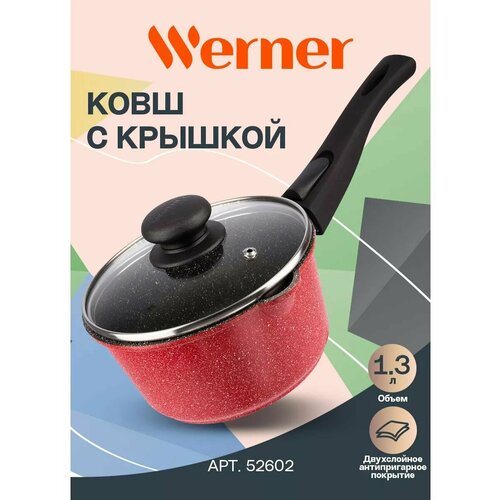 ���� �� ������ �������� Werner Letizia 52602 16 �� / 1,3 � �������, ������ ������ 4871 ����