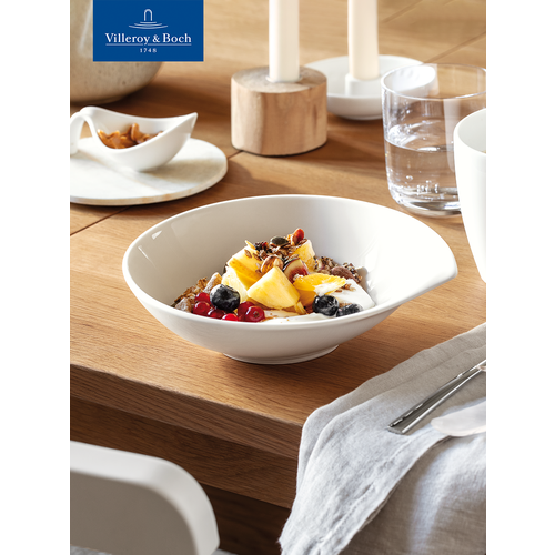 Villeroy & Boch �������� ������� 21�20 ��, Flow, �������-������, ������ ������ 3964 ����