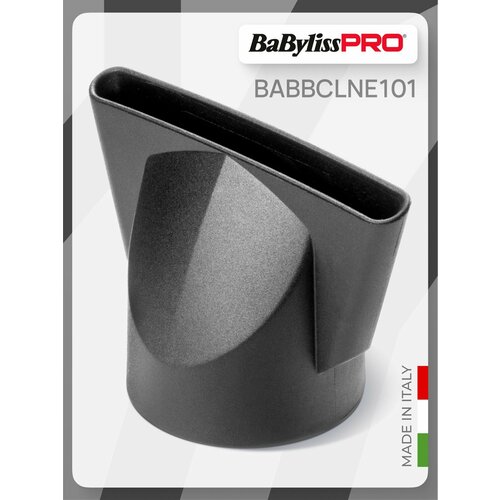 �������-������������ BaByliss Pro BABBCLNE101, ������ ����� 75�6 ��, ���������� ������� 42 ��, ��������� ��� �������, ������ ������ 730 ����