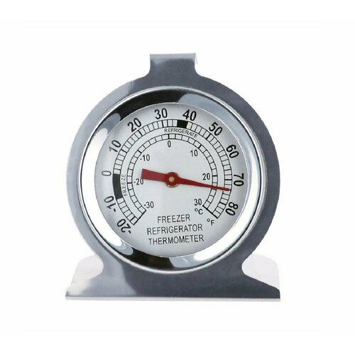 ��������� ��� ������������ OEM -30/+30 REFRIGERATOR-FREEZER THERMOMETER, ������ ������ 703 ����