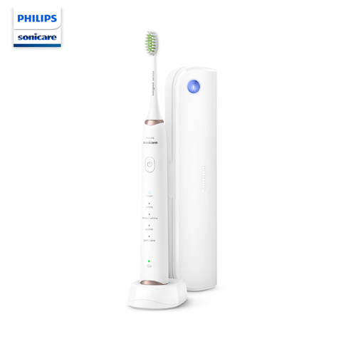 ������������� ����� Philips Sonicare 3600 HX2481/01, �����, ������ ������ 13000 ����