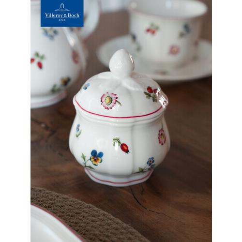 ��������� 200 ��, Petite Fleur, Villeroy & Boch, �������-������, ������ ������ 8770 ����