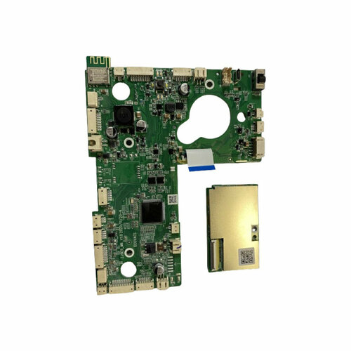 ����������� ����� ��� Ecovacs Deebot Ozmo N8, ������ ������ 4370 ����