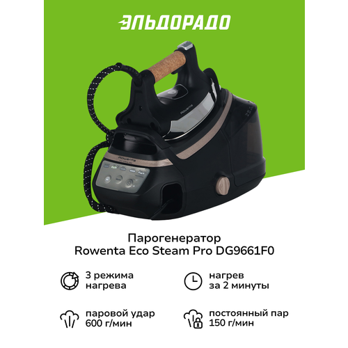 ������������� Rowenta DG9661F0, ������ ������ 47547 ����
