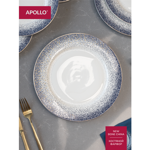 ������� ���������� ������������� ��������� APOLLO 