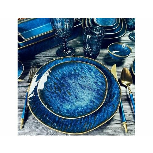 ����� ������� 6 �� / ������, 20,5�2�� / Lenardi, Aquamarine, ������ ������ 10373 ����