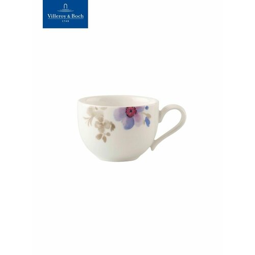 ����� ��� �������� 80 ��, Mariefleur Gris Basic, Villeroy & Boch, �������-������, ������ ������ 2705 ����