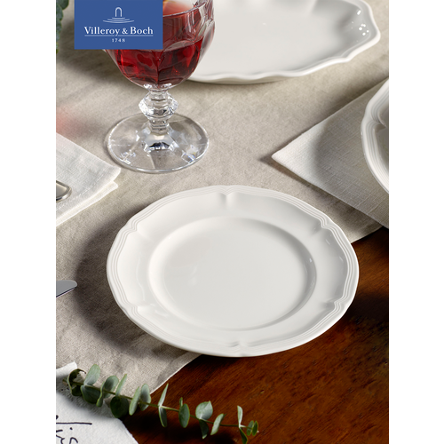 ������� ������� ���������� 17 ��, Manoir, Villeroy & Boch, �������-������, ������ ������ 2919 ����