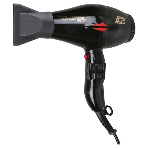 ��� Parlux Advance Light, black, ������ ������ 17830 ����