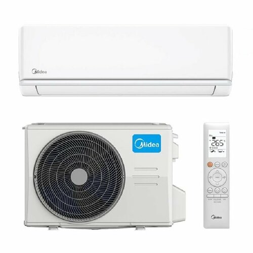 ��������� �����-������� Midea PRIMARY inverter MSAG3-09N8C2S-I/MSAG3-09N8C2S-O, ������ ������ 73000 ����