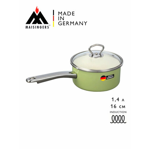 ���� ������������� � ������� Maisingers, d-16 ��, h-8,2 ��, 1,4 �, ���������, ������ ������ 11558 ����