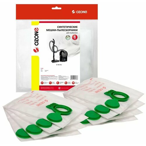 ����� Ozone M-63 ��� �������� Bork V711, V712, V720, ������ V7D2, ���. M-63, ������ ������ 4599 ����