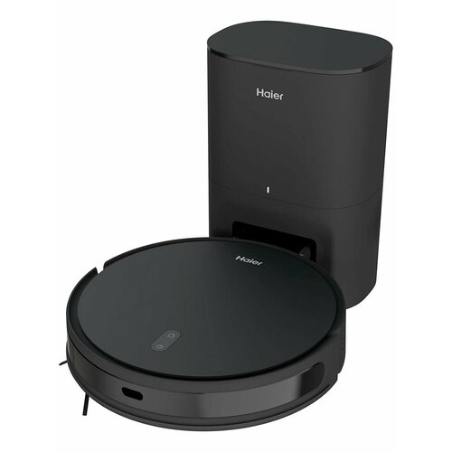 �����-������� Haier HSR Pro Lite B ����� � ������� ������, 4 ������, Wi-Fi, 5000 ��, ��������� ��������� ����������, ������ ������ 14499 ����