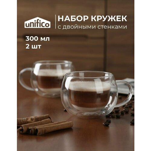 UNIFICO ����� ������ ������ � �������� �������� 300 �� 2 ��., ������ ������ 1490 ����
