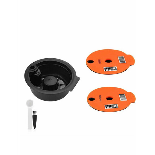 �������� ������������ ������� 60 �� + ������ 180 �� ��� ���������� Bosch Tassimo (�������), ������ ������ 2653 ����