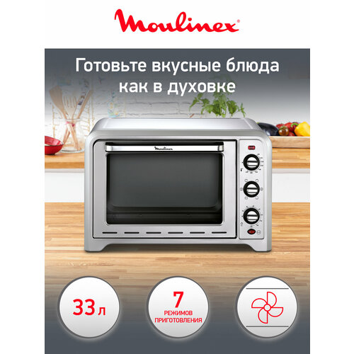����-���� Moulinex Optimo OX464E32, ������������, ������ ������ 22476 ����