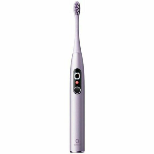 ������������� ������ ����� Oclean X Pro Digital (����������), ������ ������ 6294 ����
