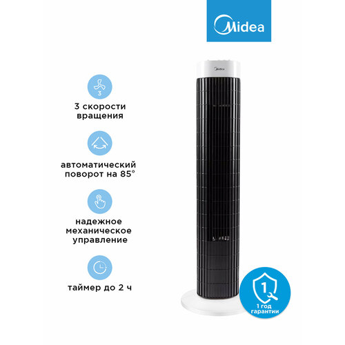 ��������� �������� ���������� Midea FS4550, �����/������, ������ ������ 13092 ����