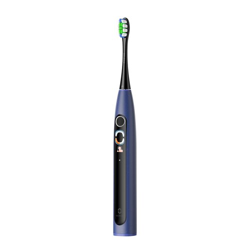 ������������� ������ ����� Oclean X Lite Set (�����-�����), ������ ������ 4840 ����