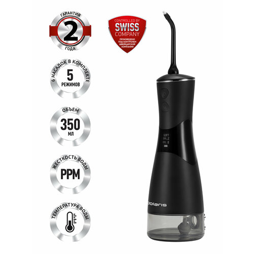 ��������� Polaris PWF 0301T Smart Display �����������, ������, ������ ������ 9476 ����