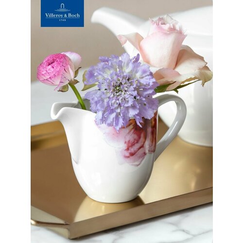 �������� 250 ��, Rose Garden, Villeroy & Boch, �������- ������, ������ ������ 5617 ����