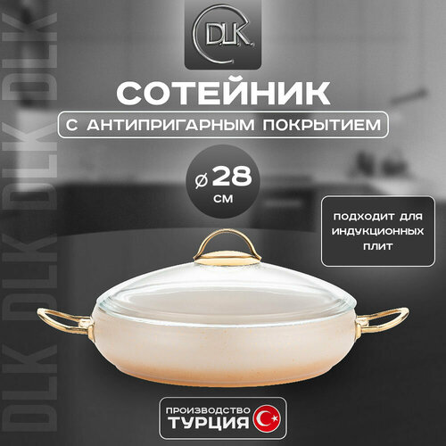 �������� D.L.K, ��� ��������, ��������, �������������, ��������, 28x6,5 ��, 3,5 �, ������ ������ 11146 ����