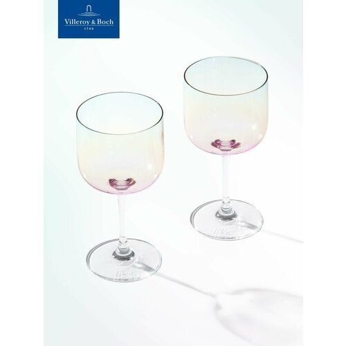 ����� ������� ��� ���� 2 ��, 270 ��, Like Pearl, like. by Villeroy & Boch, ����������� ������, ������ ������ 5346 ����