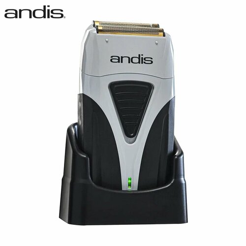������������� ANDIS Profoil Lithium Plus 17205 ��� ������, AU PLUG, ������ ������ 9999 ����