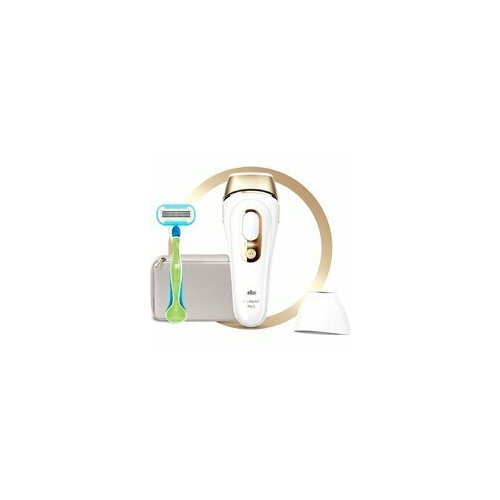 ������������ Braun IPL 5152 Silk-expert Pro 5, ������ ������ 104161 ����