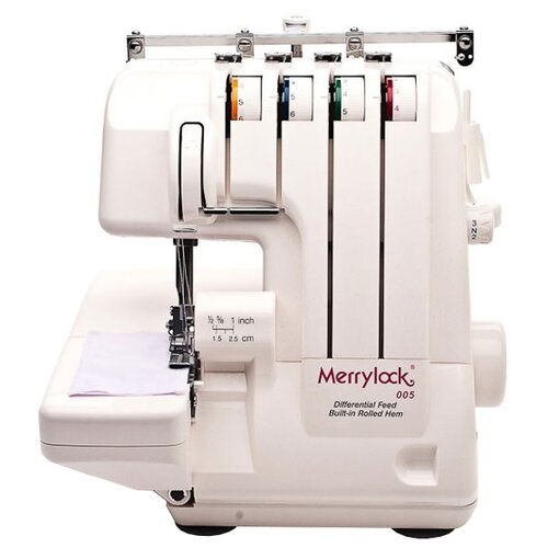 ������� Merrylock 005 / 848DS, ������ ������ 48513 ����