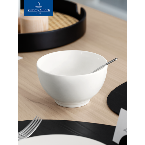 �������� 14 ��, 470 ��, Twist White, Villeroy & Boch, �������-������, ������ ������ 2559 ����