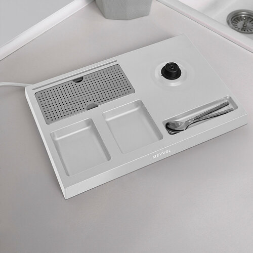������ ������� Meyvel TES-01 (White), ������ �����������, ������ ������ 2140 ����