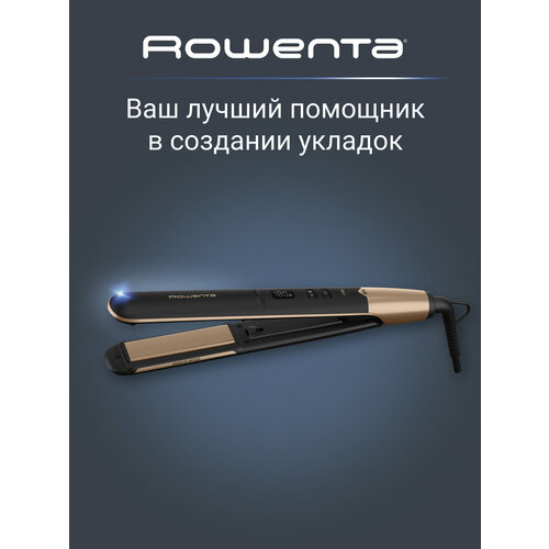����������� ��� ����� Rowenta Express Shine SF4630F0, ������ ������ 5100 ����