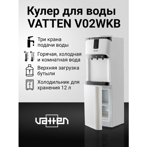 ����� VATTEN V02WKB � �������������, ������ ������ 17799 ����