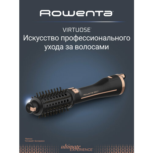 ���-����� Rowenta CF 9620 RU, black, ������ ������ 12421 ����