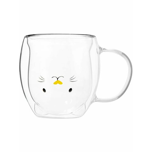 ������� ������ ���������� � �������� ��������, 280 ��, ����� Funny animals, PERFECTO LINEA (30-130002), ������ ������ 1476 ����