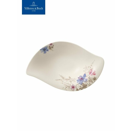 �������� 36�24 ��, 1150 ��, Mariefleur Gris Basic, Villeroy & Boch, �������-������, ������ ������ 11834 ����