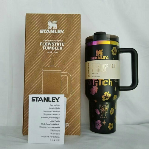 ������ �� ����������� ����� Stanley Matermos Stitch, 1,18 �����, ������ ������ 2973 ����