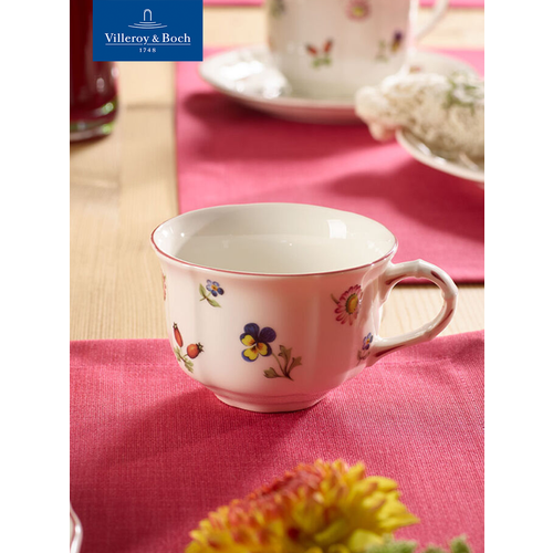 ����� ������ 200 ��, Petite Fleur, Villeroy & Boch, �������-������, ������ ������ 3095 ����