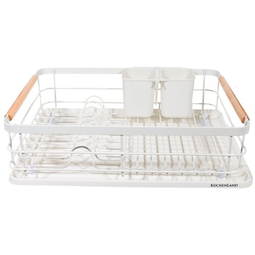 ������� ��� ������, Kuchenland, 43�31 ��, � ��������, ������/������/�������, White style, ������ ������ 3490 ����