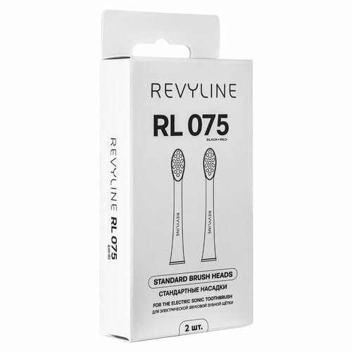 ������� ��� ������������� ������ ����� Revyline RL 075 Black by Dr. Baburov, 2 ��., ������ ������ 2645 ����