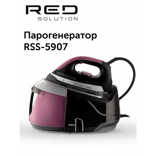 ������������� RED SOLUTION RSS-5907, ������ ������ 17651 ����