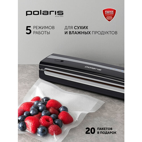 ��������� ��������� POLARIS PVS 1300 ������, ������ ������ 8499 ����
