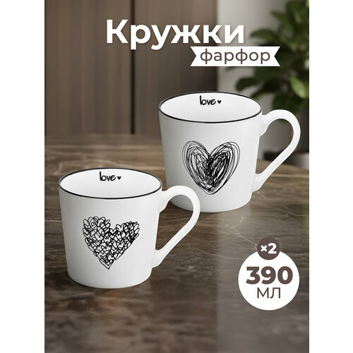 ����� ������ Love, 2 ��, 390 ��, ������, ������ ������ 986 ����