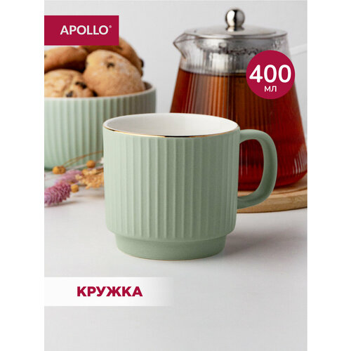 ������ ��� ��� � ����, ����� ���������� APOLLO 