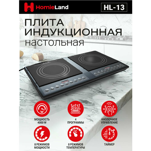 ������������ ���������� ����� HomieLand HL-13, ��������������, ������ ������ 14863 ����