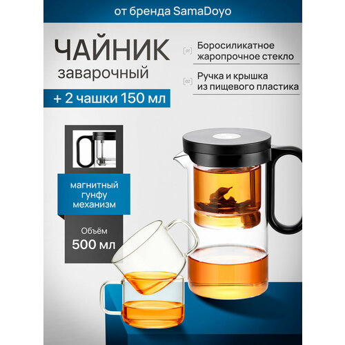�������� SamaDoyo ������ ���������� ����� �� ��������������� ������ 500 �� + 2 ����� ��� ��� 150 ��, ������ ������ 5492 ����