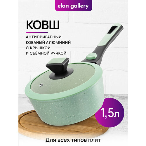 ���� 1,5 � Elan Gallery FIERRA ������� ������, ��������, � ������� �19, �� ������� ������, ������ ������ 3848 ����