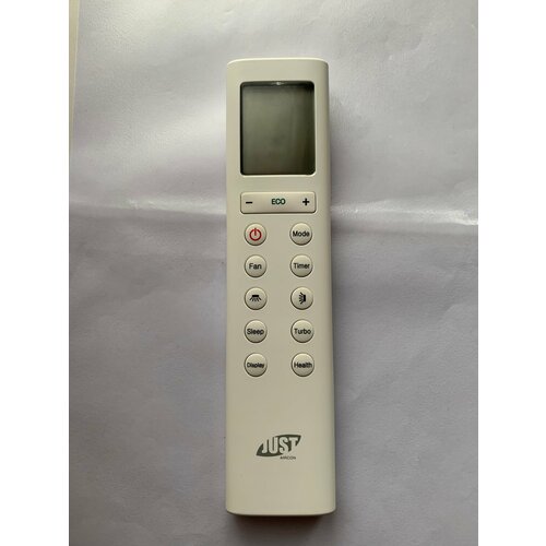Daichi DRC25 (Just Aircon, TCL) ����� ������������ ��� ������������, ������ ������ 7790 ����