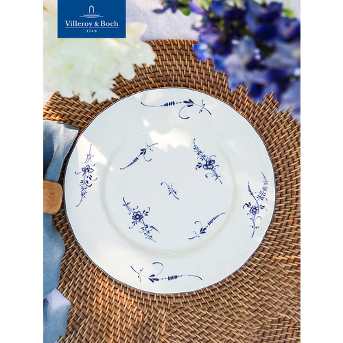 ������� ������� ��������� 26 ��, Old Luxembourg, Villeroy & Boch, �������-������, ������ ������ 4780 ����